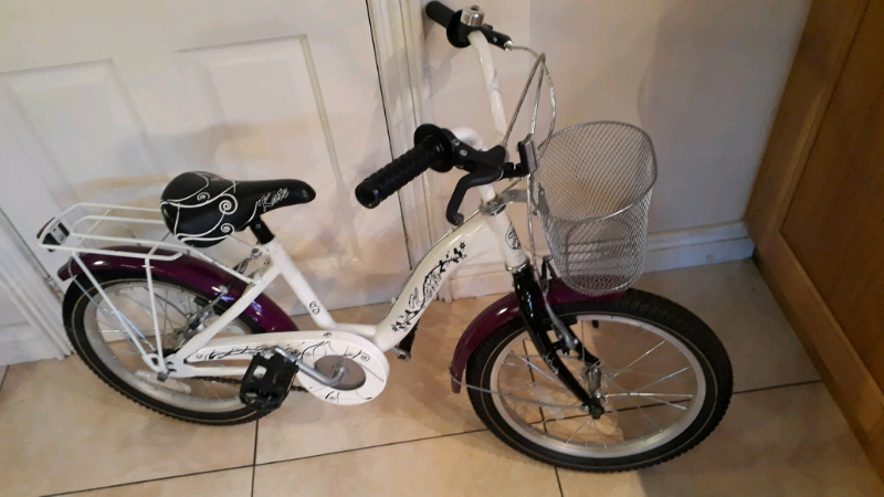 smyths kate bike
